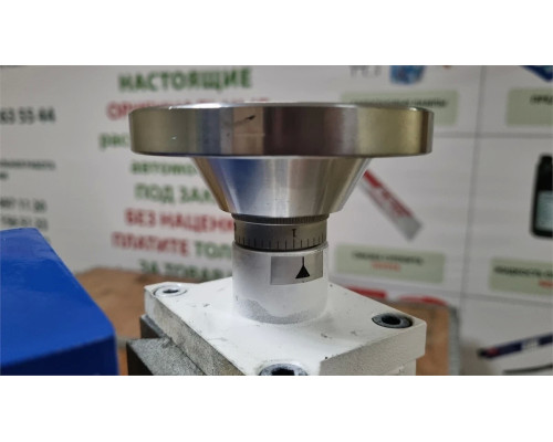 Купить Фрезерно-сверлильный станок JP DM16V 600W