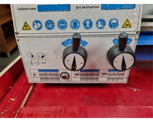 Купить Токарно-винторезный станок JPauto Industrial GX250L 250x700 750W
