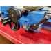 Купить Токарно-винторезный станок JPauto Industrial GX250L 250x700 750W