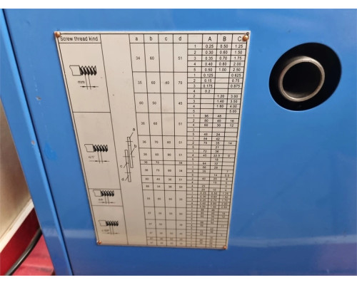 Купить Токарно-винторезный станок JP GX250S 250x500 750W