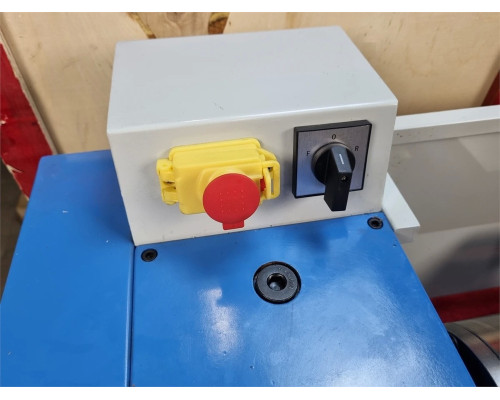 Купить Токарно-винторезный станок JP GX250S 250x500 750W