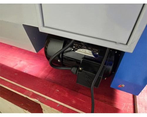 Купить Токарно-винторезный станок JP GX250VL 250x700 750W