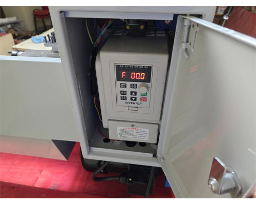 Купить Токарно-винторезный станок JP GX250VL 250x700 750W