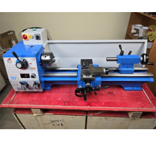 Токарно-винторезный станок JP GX250VS 250x500 750W