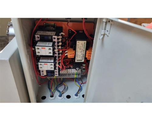 Купить Токарно-винторезный станок JP GX280S 280x500 1100W