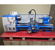 Токарно-винторезный станок JP GX360L-PRO 360x750 1500W