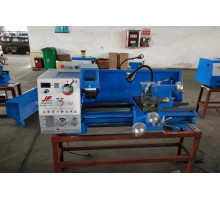 Токарно-винторезный станок JP GX360VL-PRO 360x750 1500W 