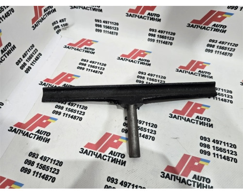 Купить Подручник чугунный удлинённый 300мм для станка JPAuto Industrial JWL-1218VD