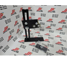 Люнет для токарного станка по дереву JPauto Industrial JWL-1218VD