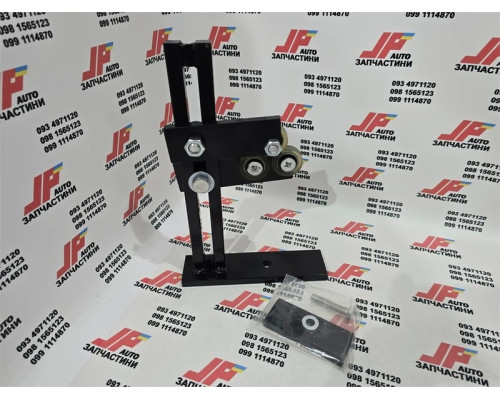 Купить Люнет для токарного станка по дереву JPauto Industrial JWL-1218VD