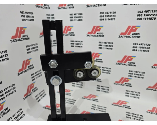 Купить Люнет для токарного станка по дереву JPauto Industrial JWL-1218VD