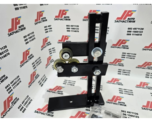 Купить Люнет для токарного станка по дереву JPauto Industrial JWL-1218VD
