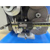 Купить Токарный станок по металлу JPauto Industrial RM210E 1100w 210х400