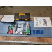 Купить Токарный станок по металлу JPauto Industrial RM210E 1100w 210х400