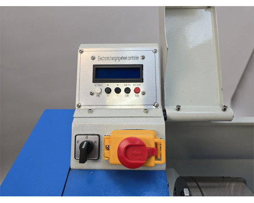 Купить Токарный станок по металлу JP RM210E 1100w 210х800