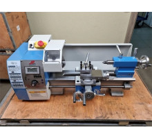 Токарный станок JPauto Industrial WM180V 180х300 900W  беcщеточный