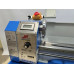 Купити Токарний верстат по металу JP WM210F 1100w 210х400