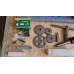 Купить Токарный станок по металлу JPauto Industrial WM210V 210х400 900W