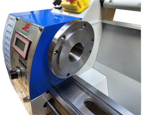 Купить Токарный станок по металлу JP WM210V 900w 210х800