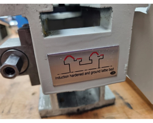 Купить Токарный станок по металлу JP WM210V 900w 210х800