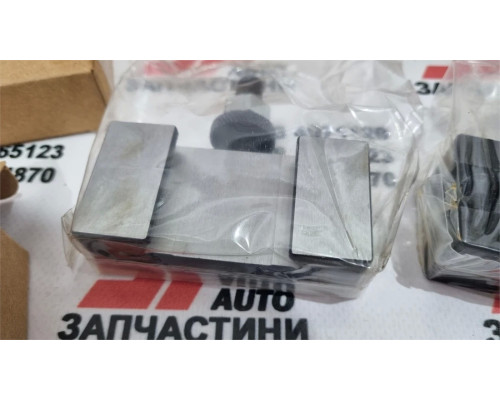 Купить Кассета универсальная 250-101 для резцедержателя 250-100