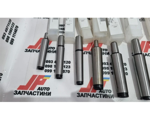 Купить Конус оправка MT3 на B16 переходный MTА MTB