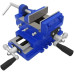 Купить Тиски станочные крестовые координатные CV-75 неповоротные тип 3458