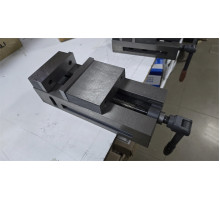 Тиски станочные прецизионные QM16100N жестко-фиксирующие