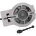 Купить Тиски станочные прецизионные QM16100 поворотные тип 3418
