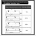 Купить Тиски станочные прецизионные QM16200 жестко-фиксирующие тип 3418