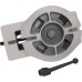 Купить Тиски станочные прецизионные QM16160 поворотные тип 3418