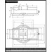Купить Тиски станочные прецизионные QM16160 поворотные тип 3418