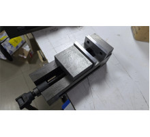 Тиски станочные прецизионные QM16160N жестко-фиксирующие