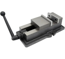  Тиски станочные прецизионные QM16160 жестко-фиксирующие тип 3418