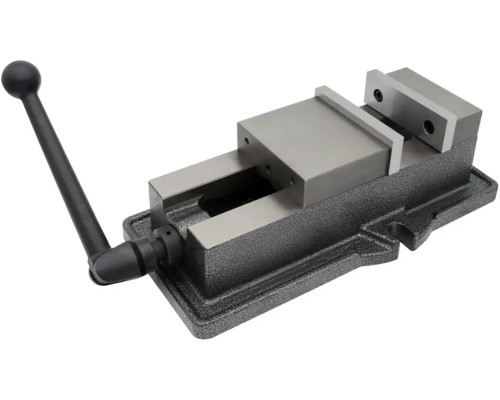 Купить Тиски станочные прецизионные QM16160 жестко-фиксирующие тип 3418