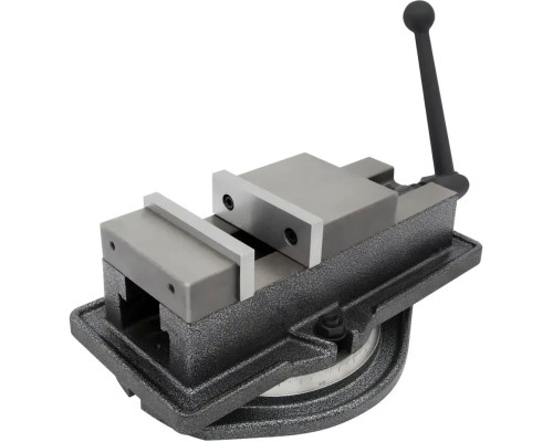 Купить Тиски станочные прецизионные QM16200 поворотные тип 3418
