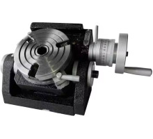 Поворотный стол TSK6 JPauto Industrial наклонный синусный