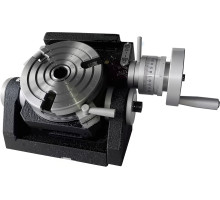 Поворотный стол TSK8 JPauto Industrial наклонный синусный