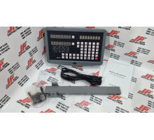 Устройство цифровой индикации (УЦИ) SNS-2V Экран / Монитор