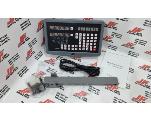 Купить Устройство цифровой индикации (УЦИ) SNS-2V Экран / Монитор