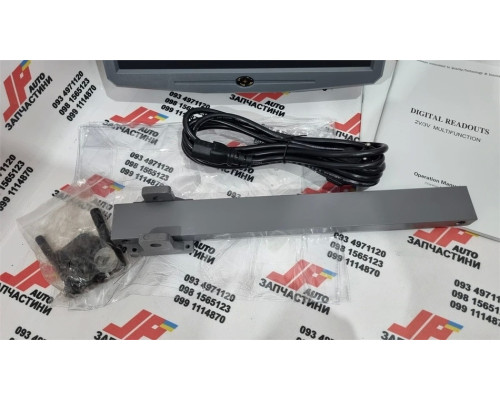 Купить Устройство цифровой индикации (УЦИ) SNS-2V Экран / Монитор