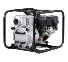 Мотопомпа для грязной воды Koshin KTZ-100S (0129491)