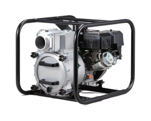 Купить Мотопомпа для грязной воды Koshin KTZ-100S (0129491)