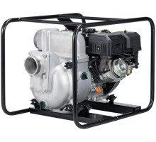 Мотопомпа для грязной воды Koshin KTZ-100X (0129462)