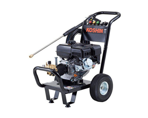 Купить Мойка высокого давления Koshin JCE-1510UK-AAA (598564 )