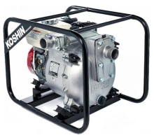 Мотопомпа для грязной воды Koshin KTH-50X (0128569)