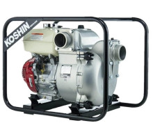 Мотопомпа для грязной воды Koshin KTH-80X (0128570)