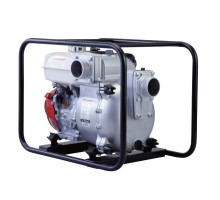 Мотопомпа для грязной воды Koshin KTH-80X (0129383)