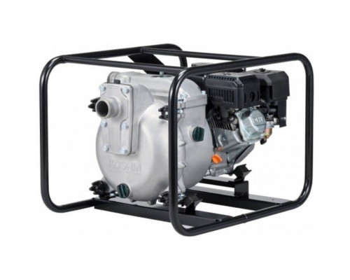 Купить Мотопомпа для грязной воды Koshin KTZ-50X (0129460)