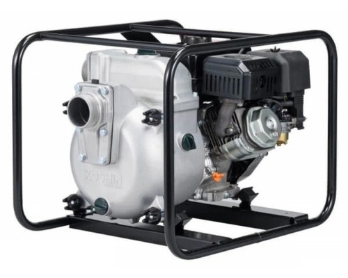 Купить Мотопомпа для грязной воды Koshin KTZ-80X (0129461)